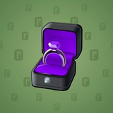 Diamond Ring #8327