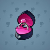 Diamond Ring #8364