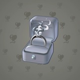 Diamond Ring #8407