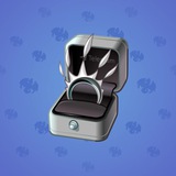 Diamond Ring #8409
