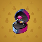 Diamond Ring #8428