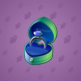 Diamond Ring #8430 Diamond Ring #8430