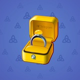 Diamond Ring #8447