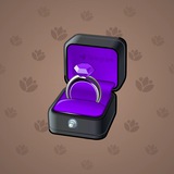 Diamond Ring #8454