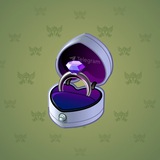 Diamond Ring #8457