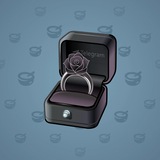 Diamond Ring #8468