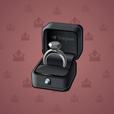 Diamond Ring #8470