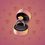 Diamond Ring #8487