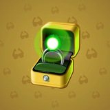 Diamond Ring #8514