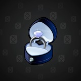 Diamond Ring #8547