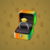 Diamond Ring #8553
