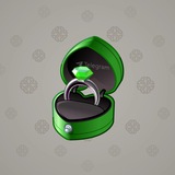 Diamond Ring #8563