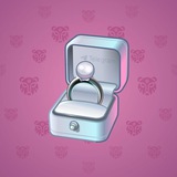 Diamond Ring #8574 Diamond Ring #8574
