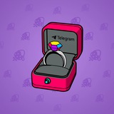 Diamond Ring #8622