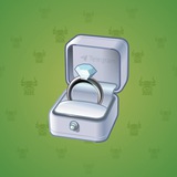 Diamond Ring #8655