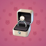 Diamond Ring #8659