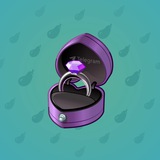 Diamond Ring #8693