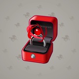 Diamond Ring #8694