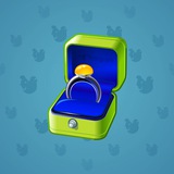 Diamond Ring #8696