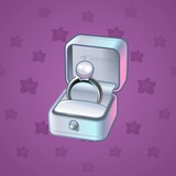 Diamond Ring #8716