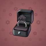 Diamond Ring #8729