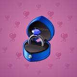 Diamond Ring #8766