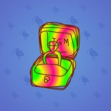 Diamond Ring #88