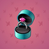 Diamond Ring #882