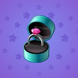 Diamond Ring #8883
