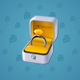 Diamond Ring #8886