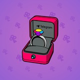 Diamond Ring #8890