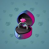 Diamond Ring #89