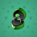 Diamond Ring #8900