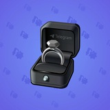 Diamond Ring #8924