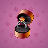 Diamond Ring #9019