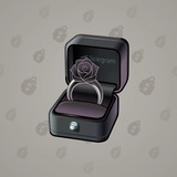 Diamond Ring #9028