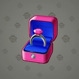 Diamond Ring #9077 Diamond Ring #9077