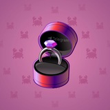 Diamond Ring #9099
