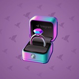 Diamond Ring #916