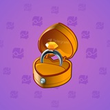 Diamond Ring #9186