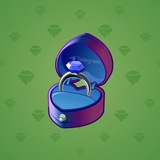 Diamond Ring #924