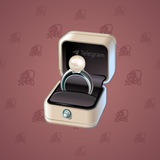 Diamond Ring #9267
