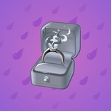 Diamond Ring #9272