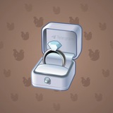 Diamond Ring #9296 Diamond Ring #9296
