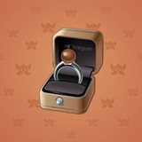 Diamond Ring #9348