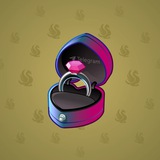 Diamond Ring #9354