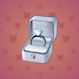 Diamond Ring #9359 Diamond Ring #9359