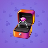 Diamond Ring #9382