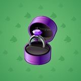 Diamond Ring #939