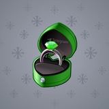 Diamond Ring #9395